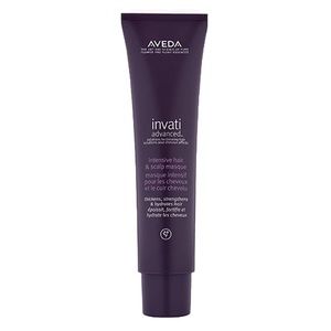 Aveda invati hair mask treatment